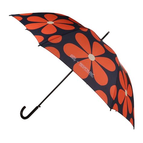 orla kiely umbrella